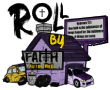Roll by Faith Auto Wrx